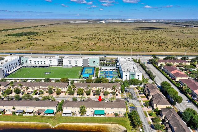 15242 SW 8th Way, Miami, FL 33194