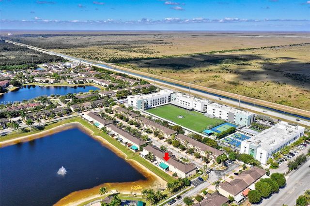 15242 SW 8th Way, Miami, FL 33194