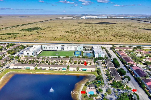 15242 SW 8th Way, Miami, FL 33194