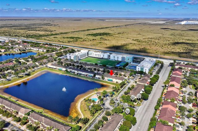 15242 SW 8th Way, Miami, FL 33194