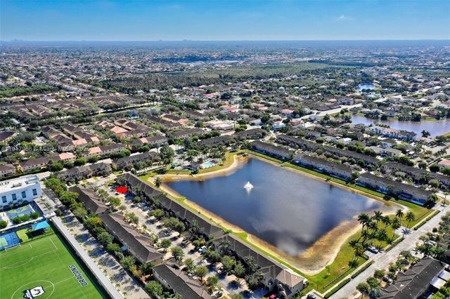 15242 SW 8th Way, Miami, FL 33194