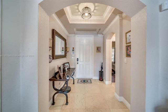 15242 SW 8th Way, Miami, FL 33194