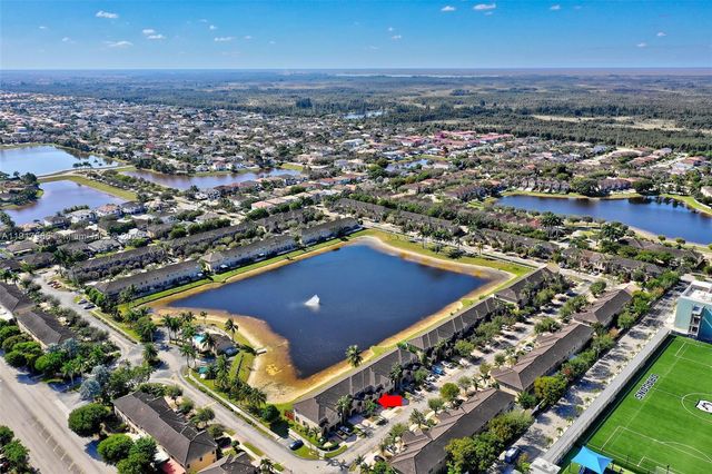 15242 SW 8th Way, Miami, FL 33194