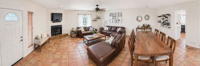 5045 Thunder Road, Dallas, TX 75244