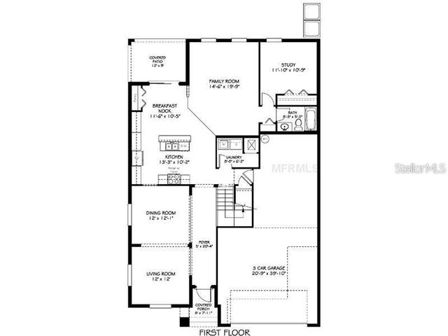 1903 HAILSHAM COURT, Orlando, FL 32824
