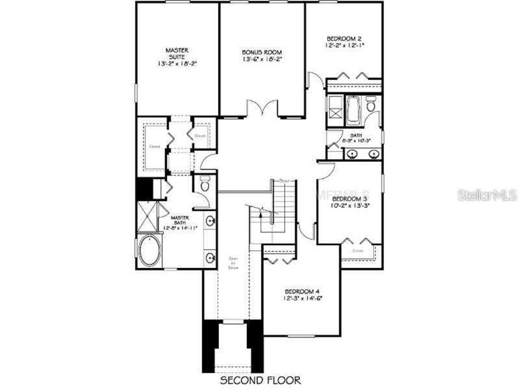Image 31 of property listing at 1903 HAILSHAM COURT, Orlando, FL 32824