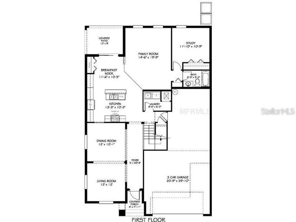 Image 32 of property listing at 1903 HAILSHAM COURT, Orlando, FL 32824