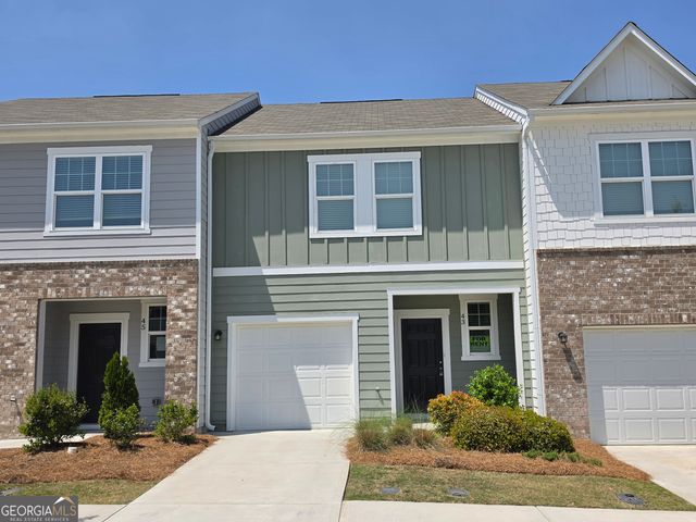 43 Rydal Way, Bethlehem, GA 30620