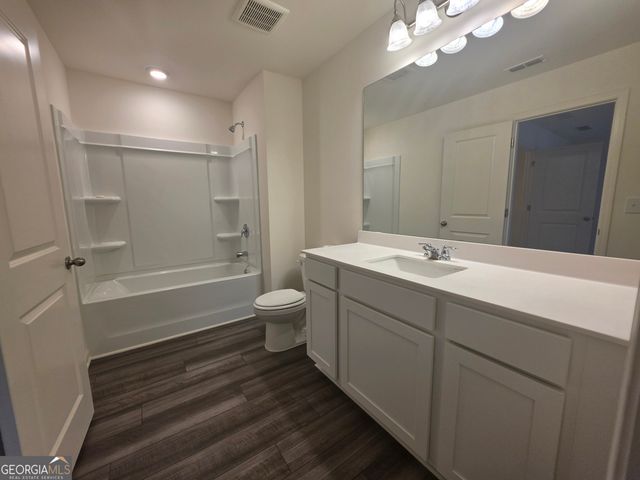 43 Rydal Way, Bethlehem, GA 30620