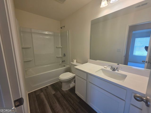 43 Rydal Way, Bethlehem, GA 30620