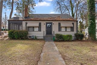 1128 Fair SW Street, Atlanta, GA 30314
