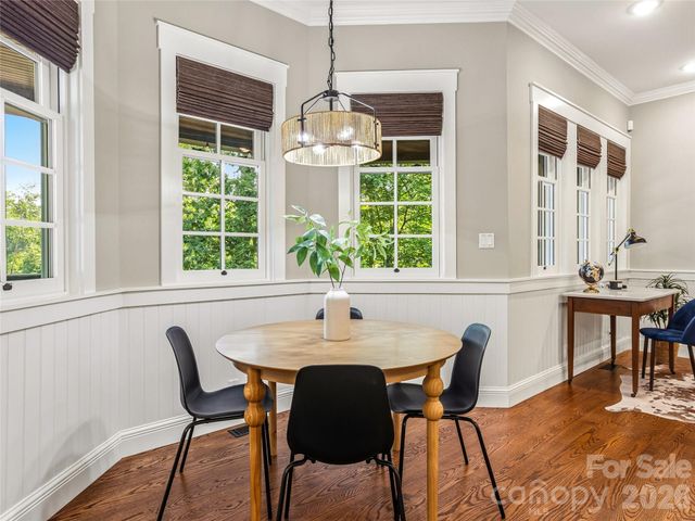 1 Cedar Chine Drive, Asheville, NC 28803