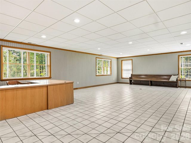 1 Cedar Chine Drive, Asheville, NC 28803