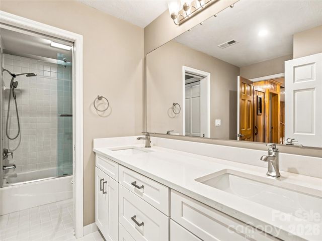 1 Cedar Chine Drive, Asheville, NC 28803