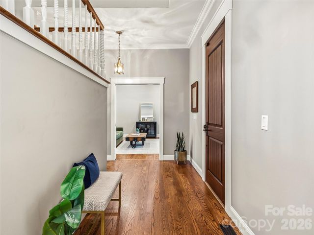 1 Cedar Chine Drive, Asheville, NC 28803