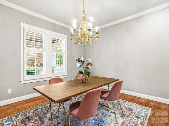 1 Cedar Chine Drive, Asheville, NC 28803