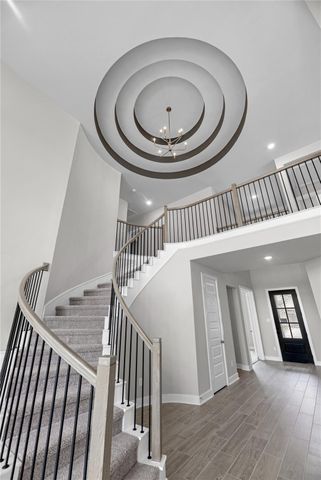 105 Rightfield DR, Liberty Hill, TX 78642