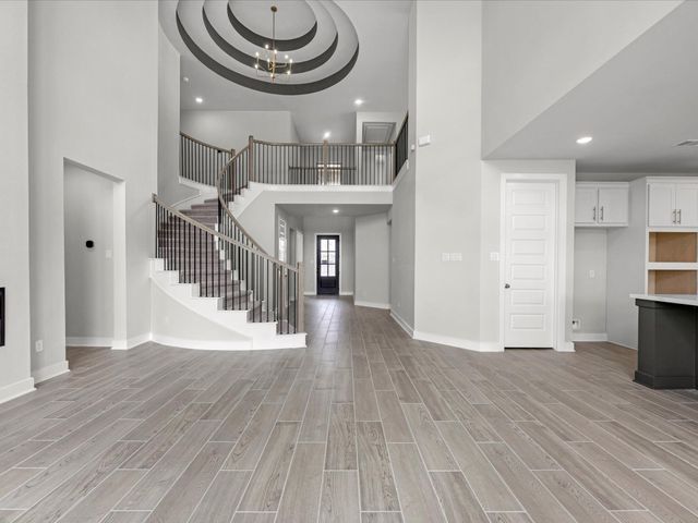 105 Rightfield DR, Liberty Hill, TX 78642