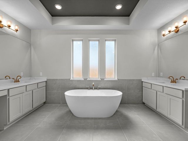 105 Rightfield DR, Liberty Hill, TX 78642