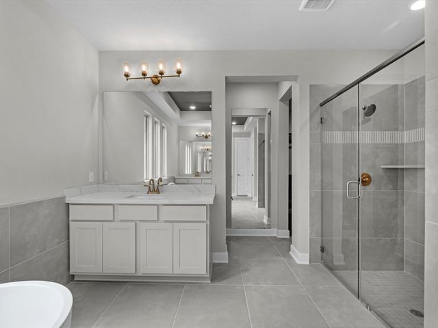 105 Rightfield DR, Liberty Hill, TX 78642