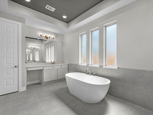 105 Rightfield DR, Liberty Hill, TX 78642