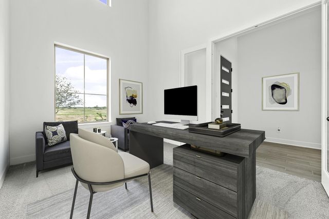 105 Rightfield DR, Liberty Hill, TX 78642