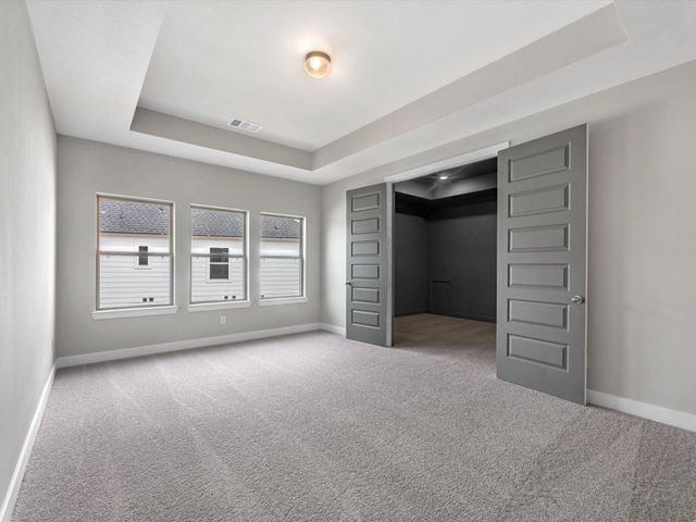 105 Rightfield DR, Liberty Hill, TX 78642