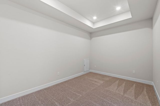 105 Rightfield DR, Liberty Hill, TX 78642