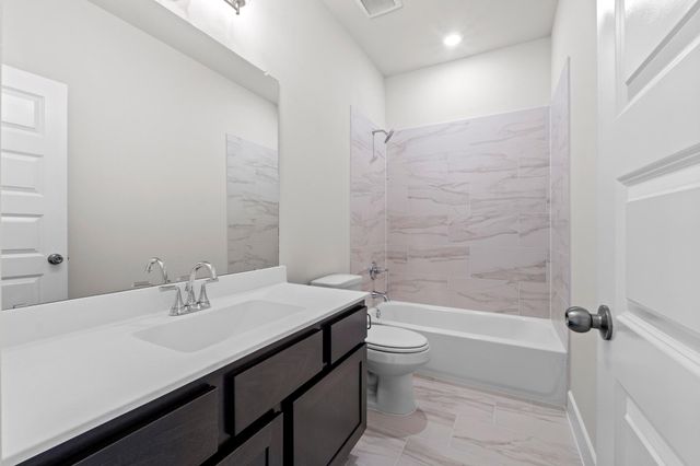 105 Rightfield DR, Liberty Hill, TX 78642