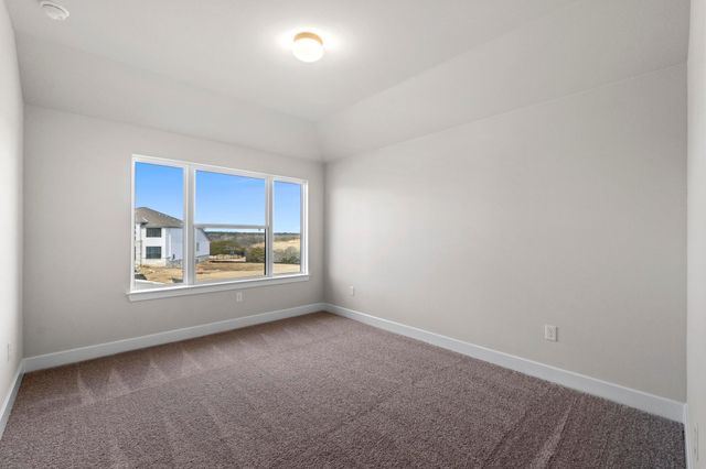 105 Rightfield DR, Liberty Hill, TX 78642