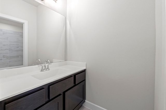 105 Rightfield DR, Liberty Hill, TX 78642