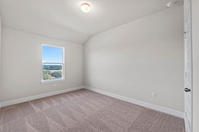 105 Rightfield DR, Liberty Hill, TX 78642