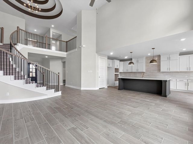 105 Rightfield DR, Liberty Hill, TX 78642