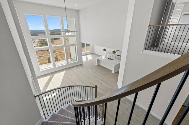 105 Rightfield DR, Liberty Hill, TX 78642