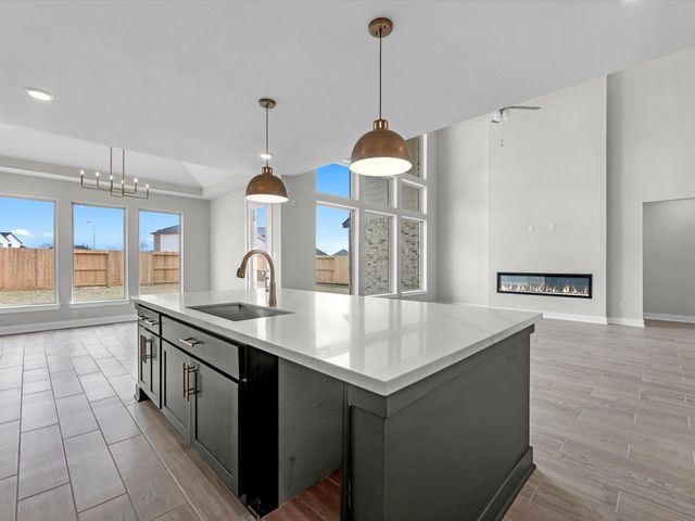 105 Rightfield DR, Liberty Hill, TX 78642