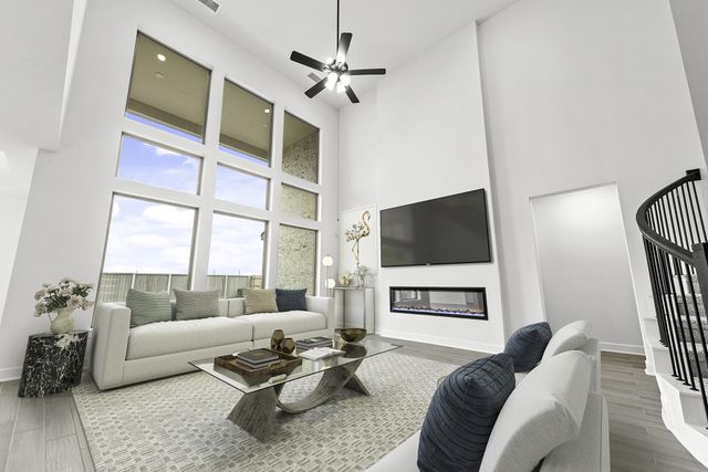 105 Rightfield DR, Liberty Hill, TX 78642