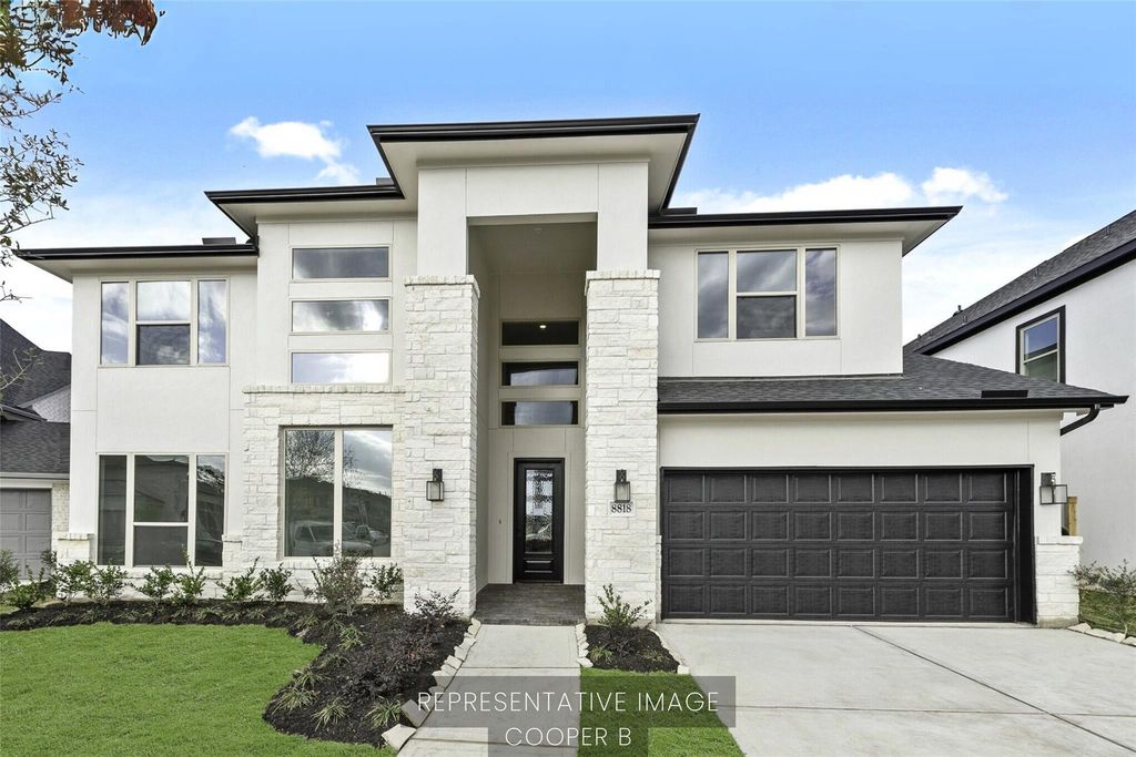 105 Rightfield DR, Liberty Hill, TX 78642