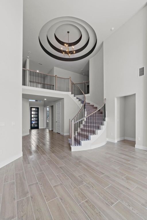 105 Rightfield DR, Liberty Hill, TX 78642