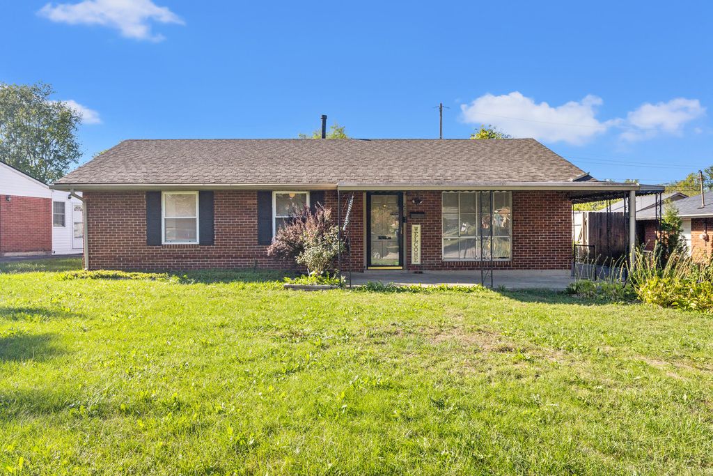 227 Mandalay Road, Lexington, KY 40504