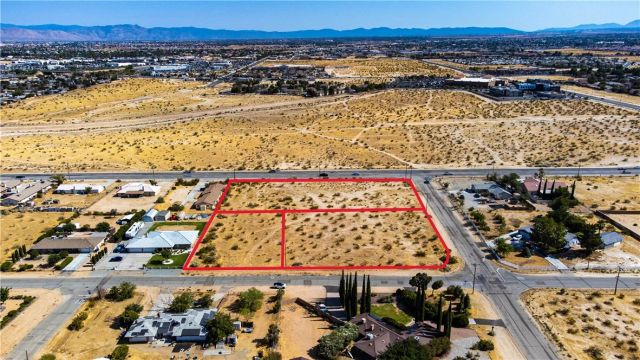 0 Mojave, Victorville, CA 92394