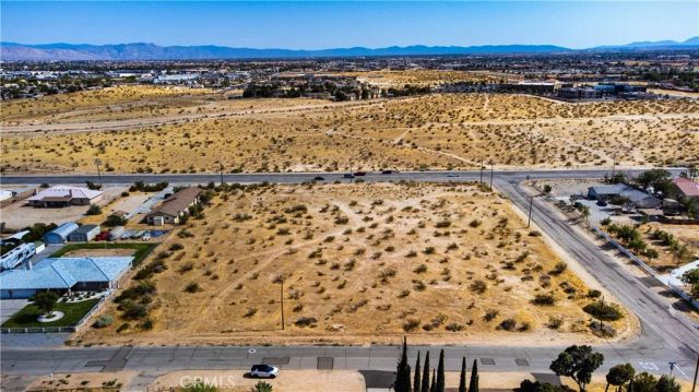 0 Mojave, Victorville, CA 92394