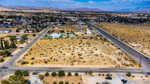 0 Mojave, Victorville, CA 92394