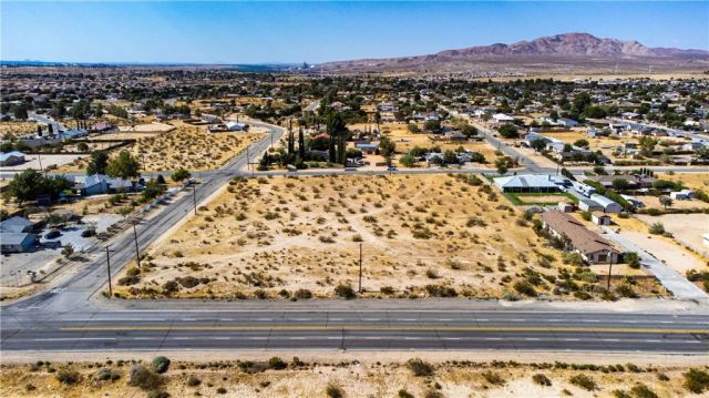 0 Mojave, Victorville, CA 92394
