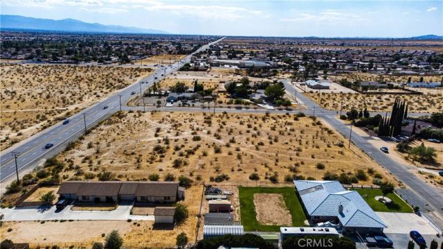 0 Mojave, Victorville, CA 92394