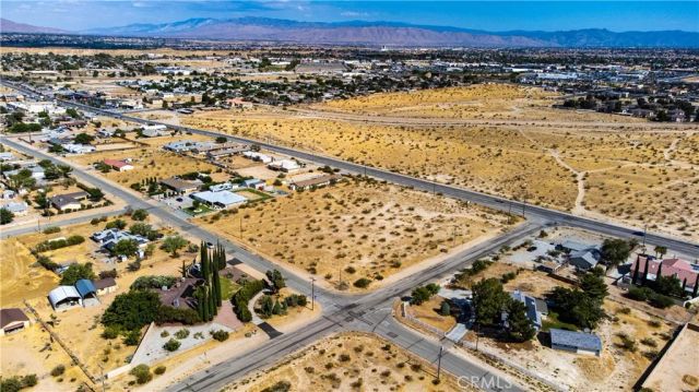 0 Mojave, Victorville, CA 92394