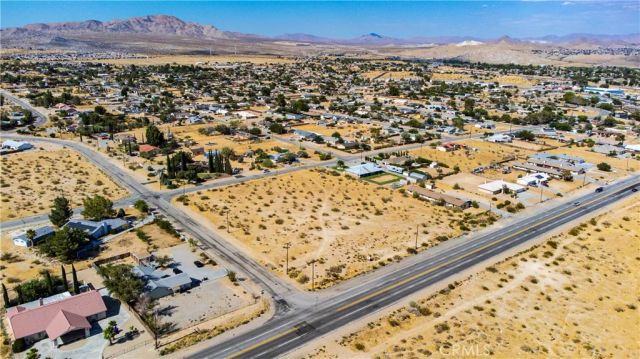 0 Mojave, Victorville, CA 92394