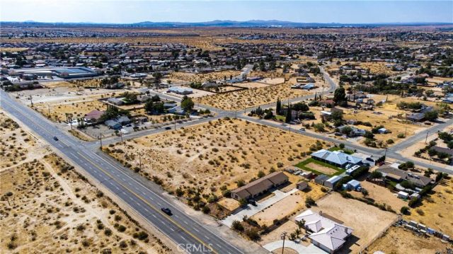 0 Mojave, Victorville, CA 92394