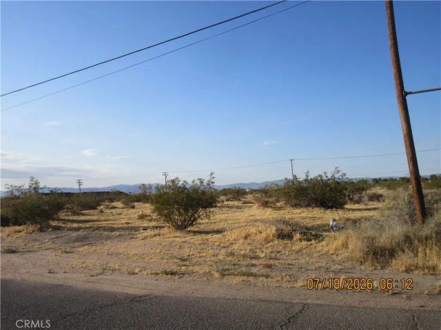 0 Mojave, Victorville, CA 92394