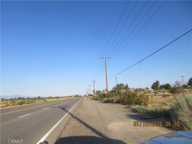 0 Mojave, Victorville, CA 92394