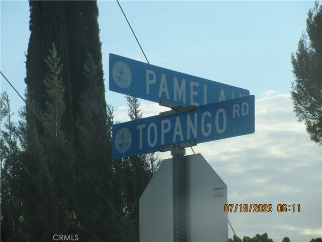 0 Mojave, Victorville, CA 92394